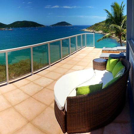 Pousada Atalaia Boutique Fr Arraial do Cabo Exterior photo