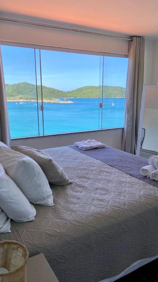 Pousada Atalaia Boutique Fr Arraial do Cabo Exterior photo