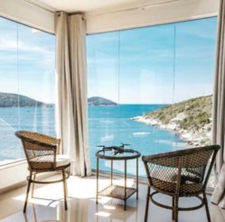 Pousada Atalaia Boutique Fr Arraial do Cabo Exterior photo