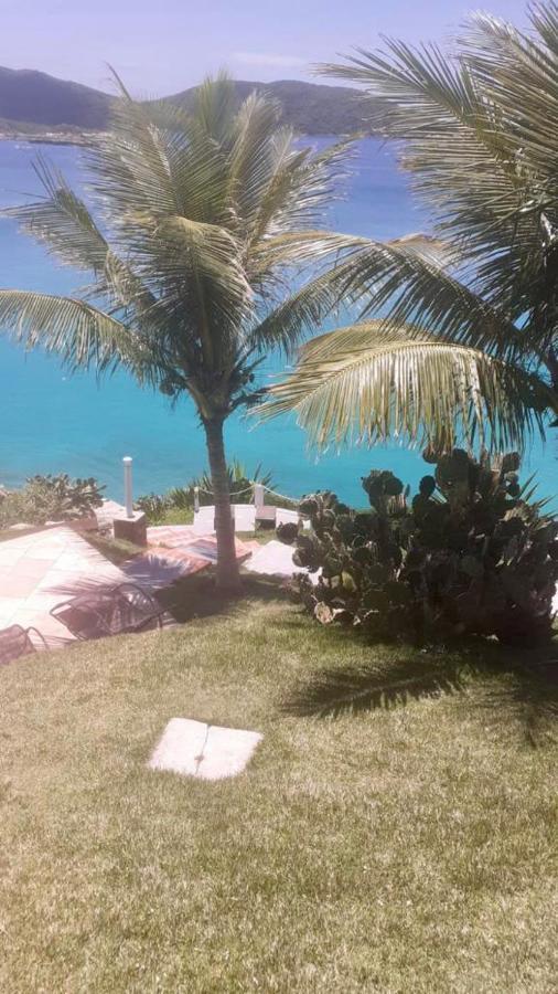 Pousada Atalaia Boutique Fr Arraial do Cabo Exterior photo