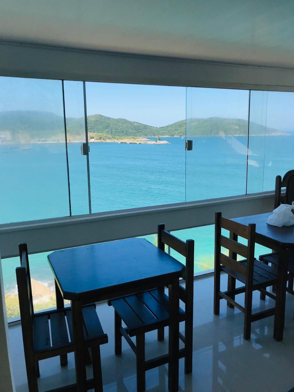 Pousada Atalaia Boutique Fr Arraial do Cabo Exterior photo
