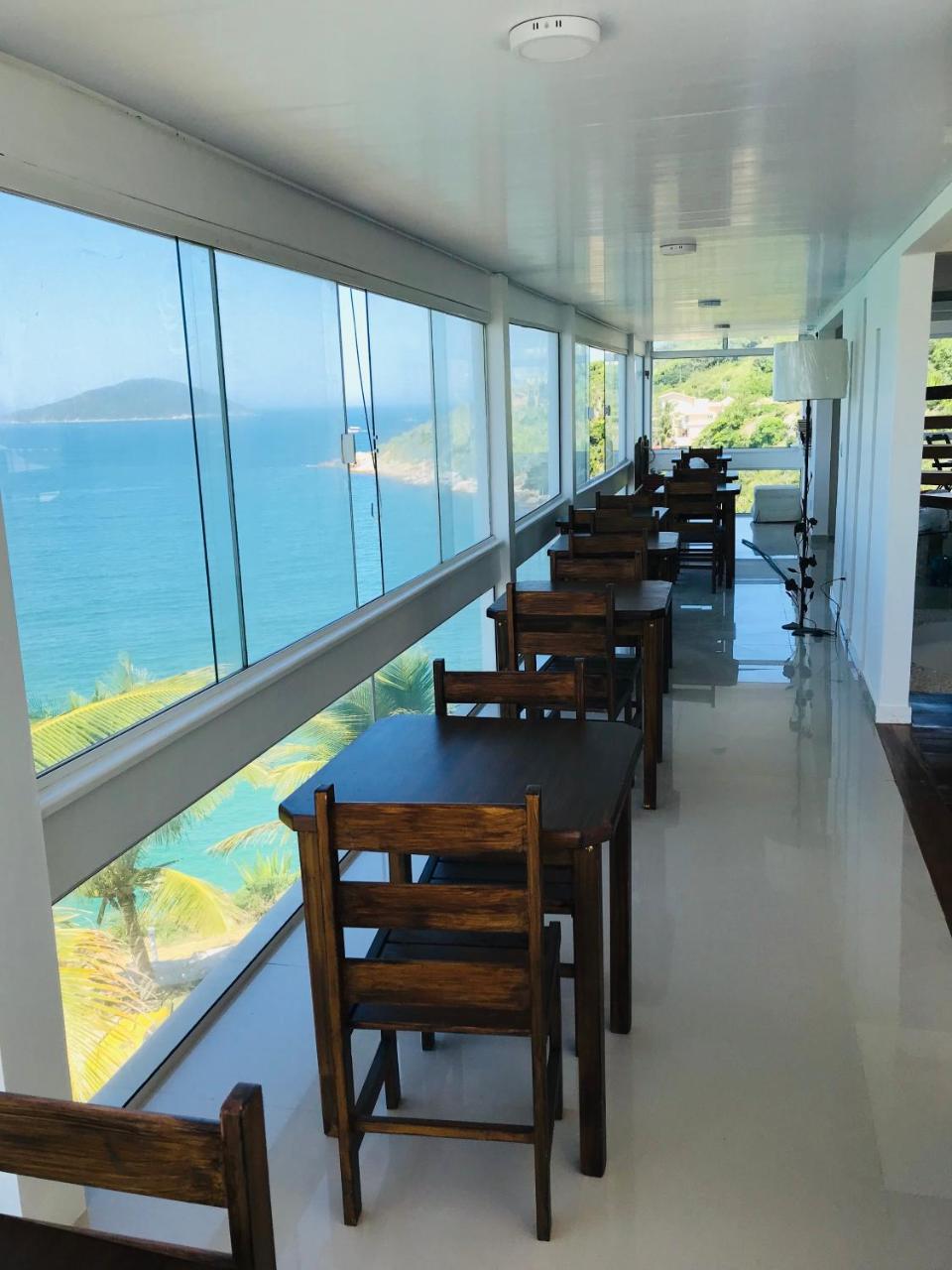 Pousada Atalaia Boutique Fr Arraial do Cabo Exterior photo