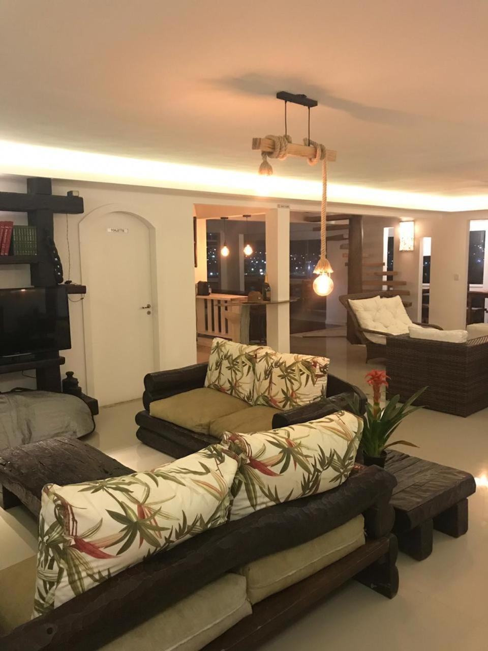 Pousada Atalaia Boutique Fr Arraial do Cabo Exterior photo