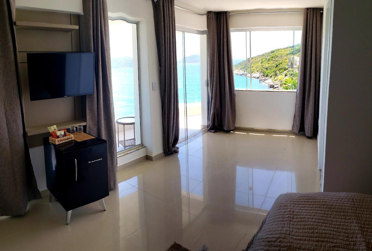 Pousada Atalaia Boutique Fr Arraial do Cabo Exterior photo
