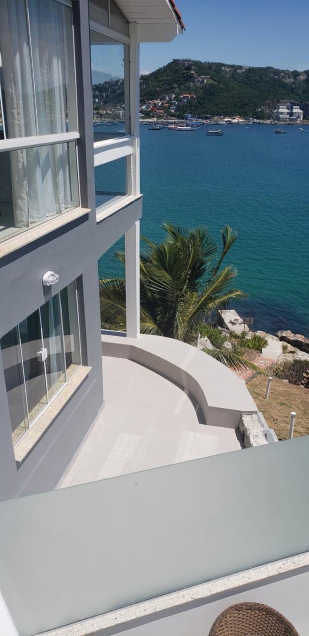 Pousada Atalaia Boutique Fr Arraial do Cabo Exterior photo
