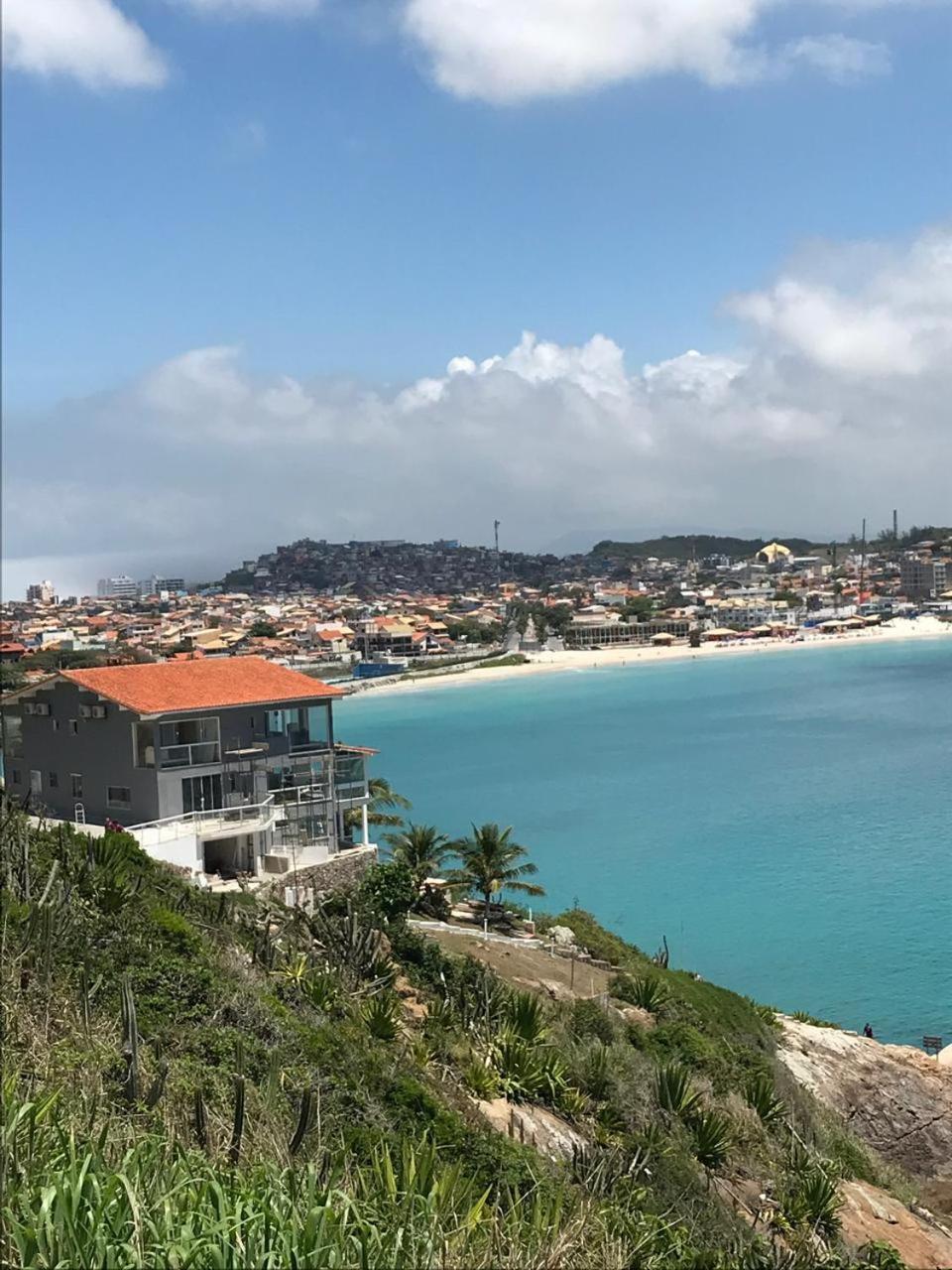 Pousada Atalaia Boutique Fr Arraial do Cabo Exterior photo