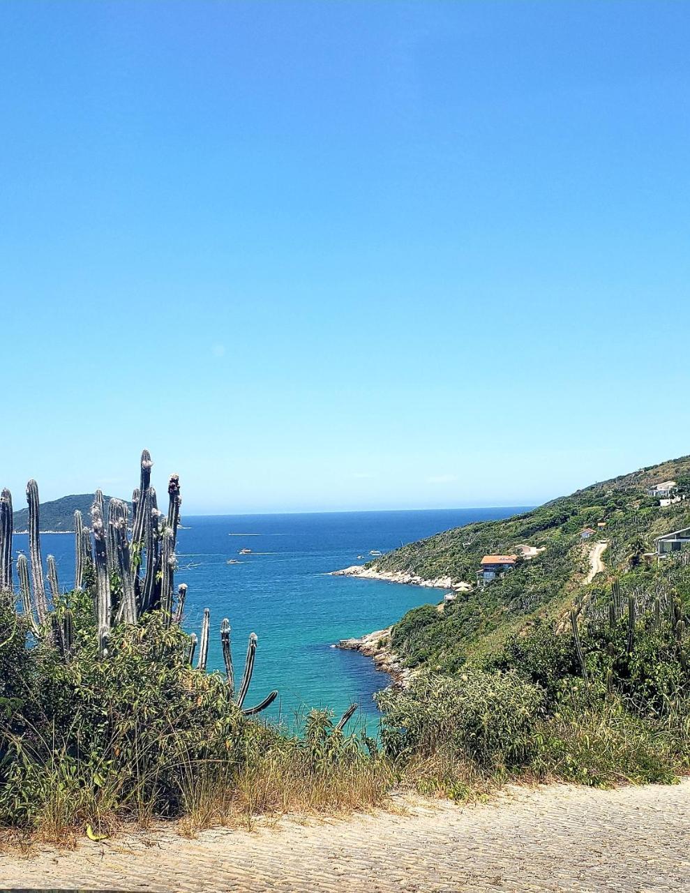 Pousada Atalaia Boutique Fr Arraial do Cabo Exterior photo