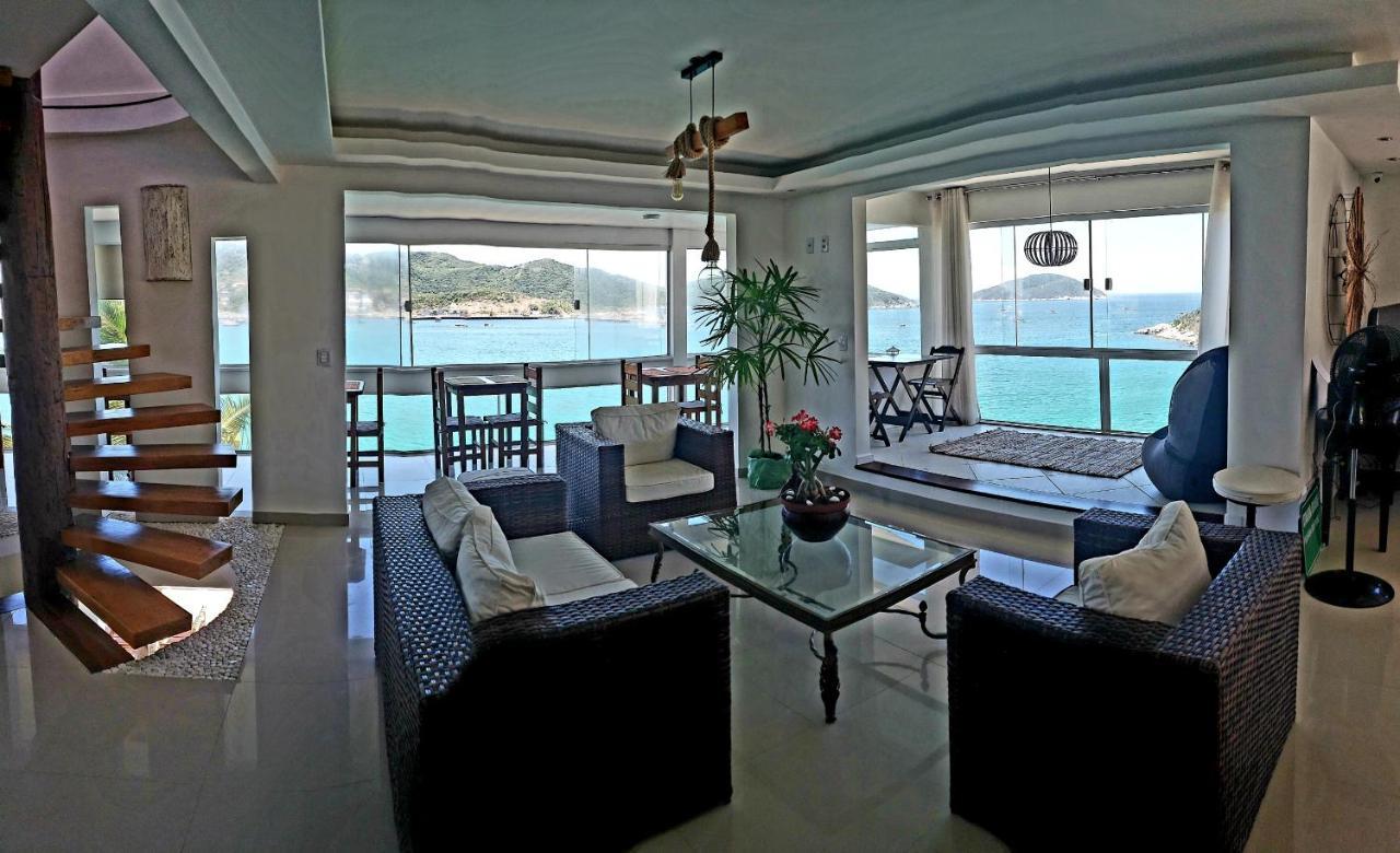 Pousada Atalaia Boutique Fr Arraial do Cabo Exterior photo
