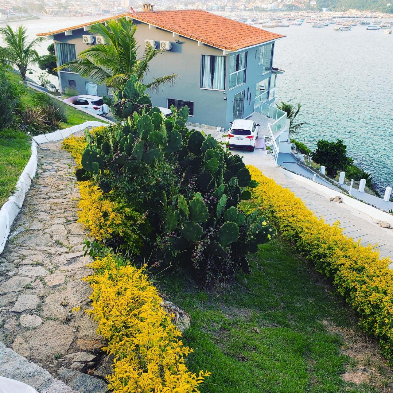 Pousada Atalaia Boutique Fr Arraial do Cabo Exterior photo
