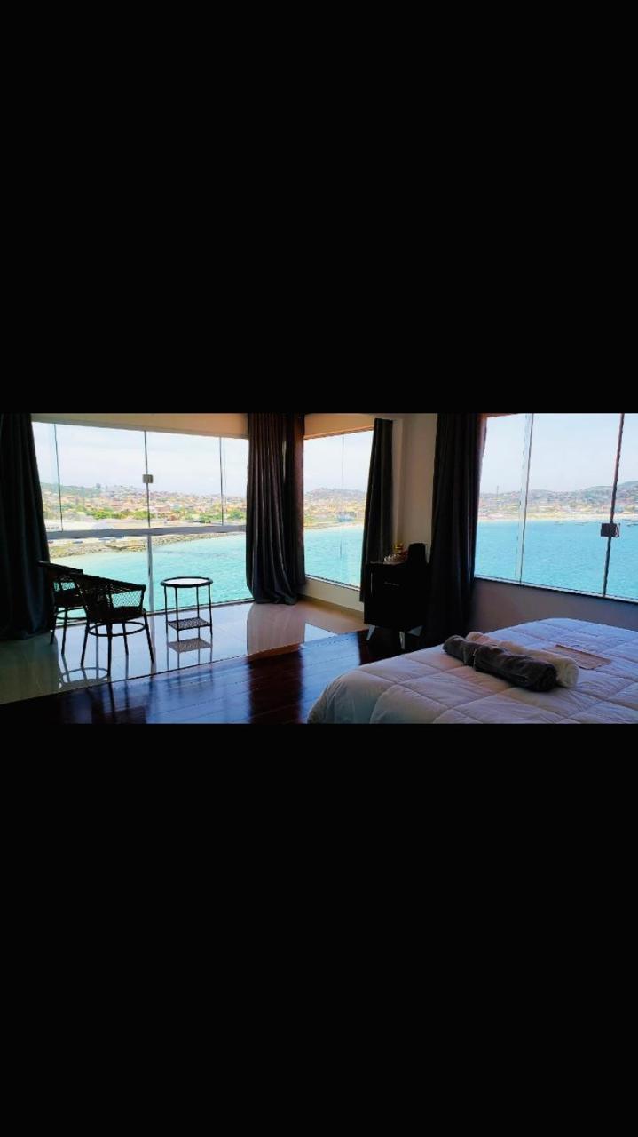 Pousada Atalaia Boutique Fr Arraial do Cabo Exterior photo